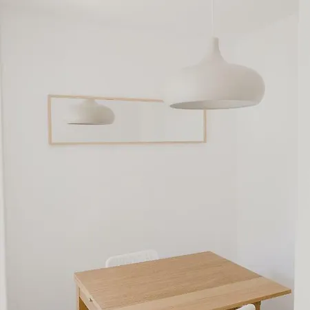 A Casa Do Jardim A Estrela I Apartment Lisbon