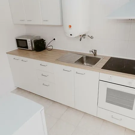 A Casa Do Jardim A Estrela I Apartment Lisbon