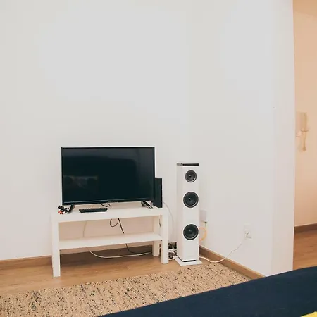 A Casa Do Jardim A Estrela I * リスボン