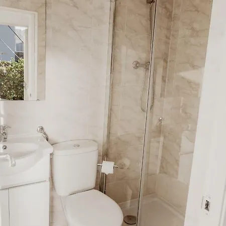 A Casa Do Jardim A Estrela I Apartment