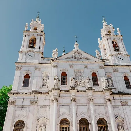 Apartment A Casa Do Jardim A Estrela I *