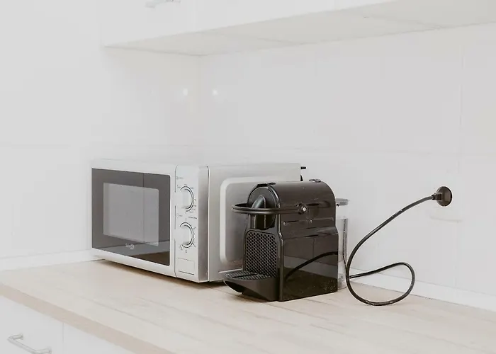 شقة A Casa Do Jardim A Estrela I Lisboa