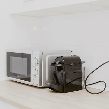 Apartman A Casa Do Jardim A Estrela I Lisboa